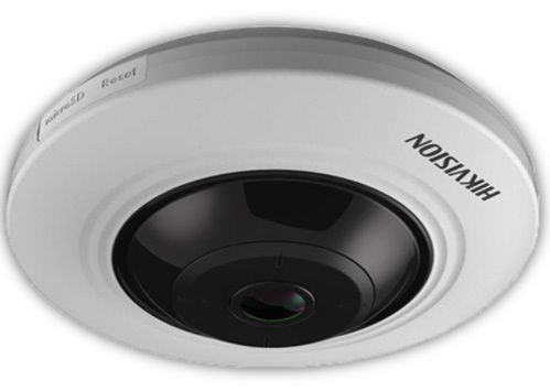 Camera IP HIKVISION DS-2CD2955FWD-I