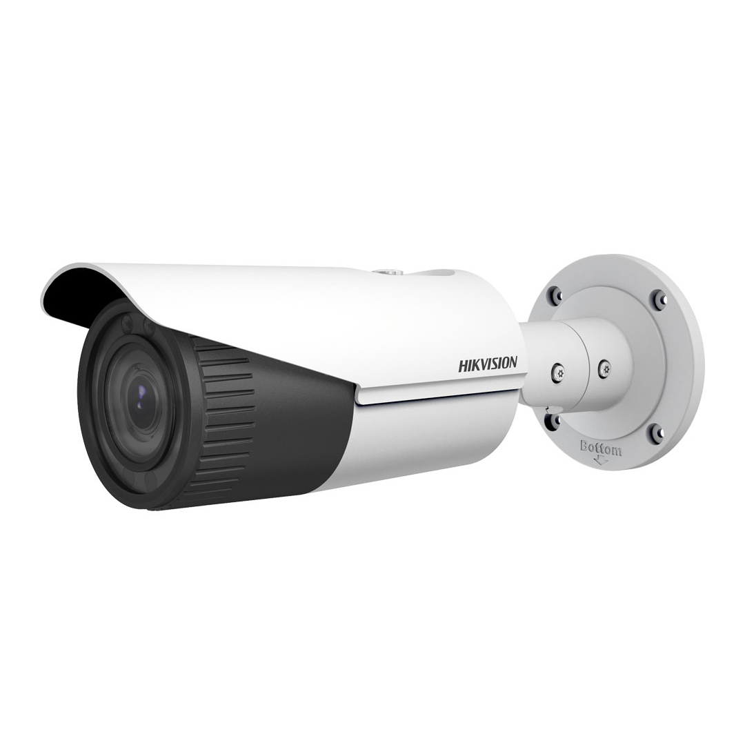 Camera ip Hikvision DS-2CD2621G0-IZ 2.0 Megapixel,Zoom F2.8-12mm, Chống ngược sáng, MicroSD