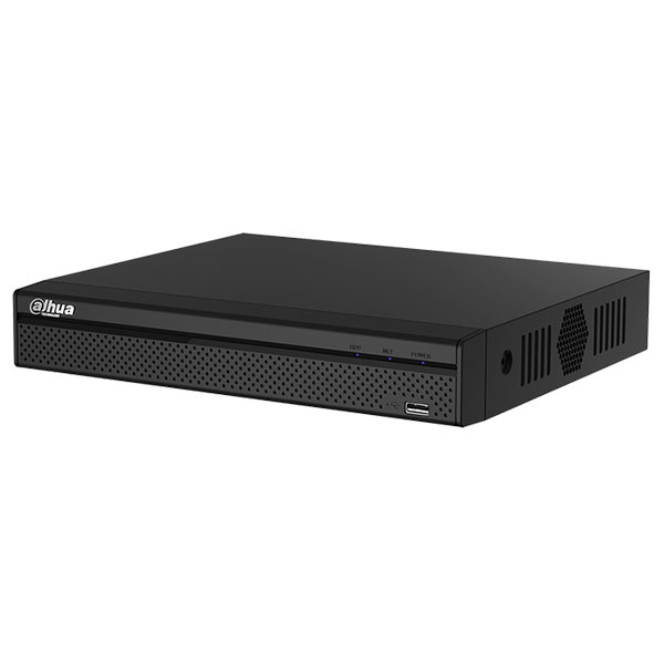 Đầu ghi hình Dahua DH-XVR5108H-4KL-X 8 kênh, ghi hình 4K, chuẩn Ovif, hỗ trợ ổ cứng 10TB