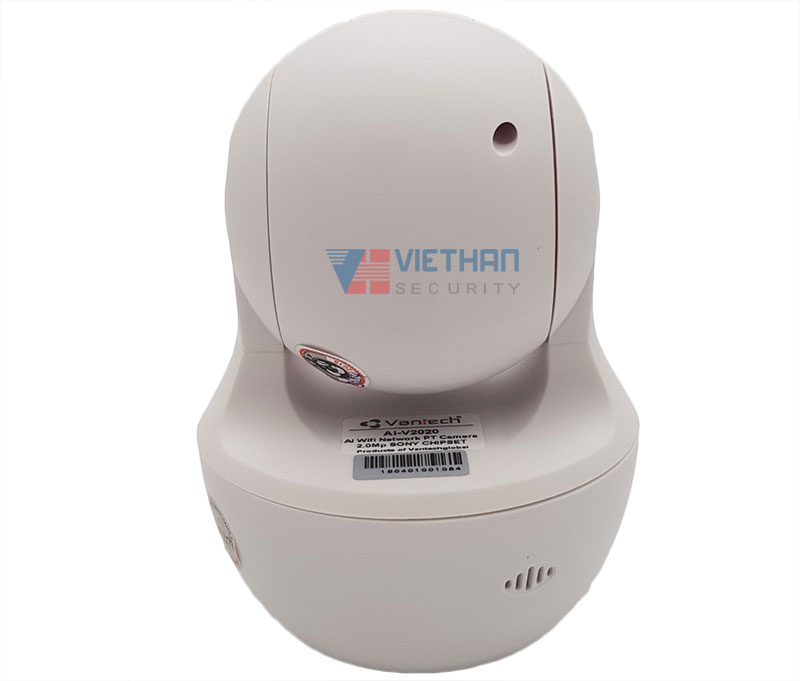 Camera wifi robot Vantech V2010 chất lượng