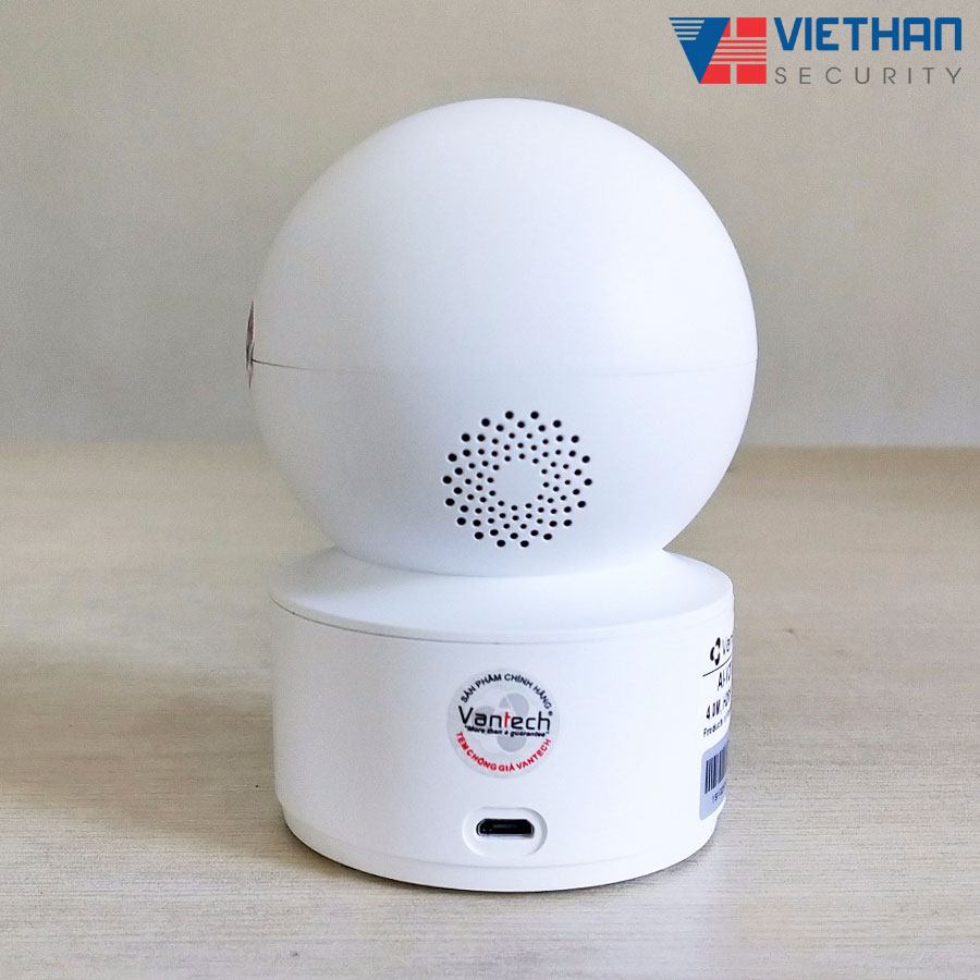 Camera wifi robot Vantech V2010C chất lượng