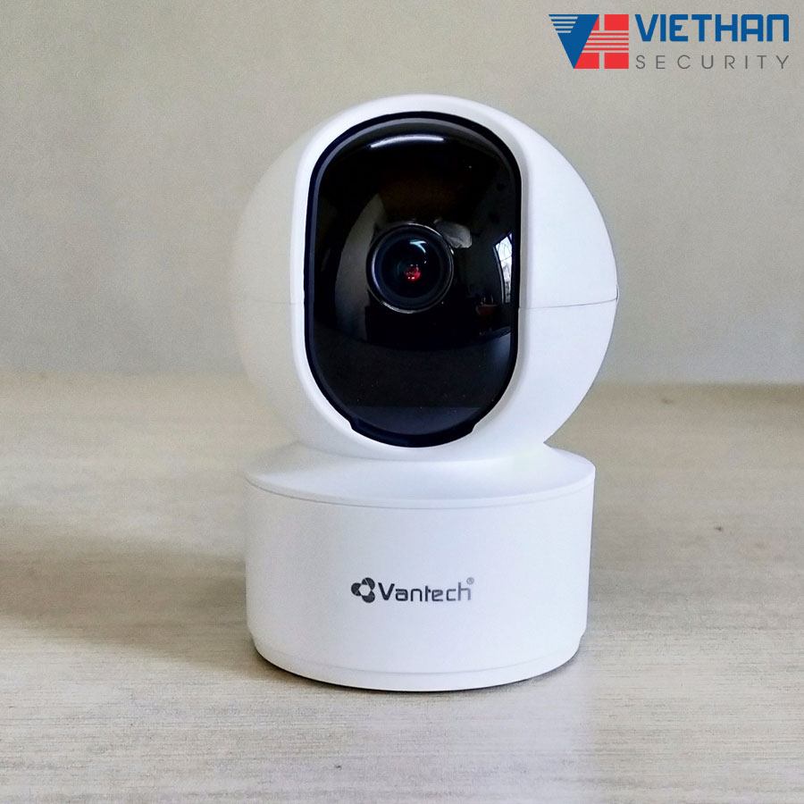 Camera wifi robot Vantech V2010C giá rẻ