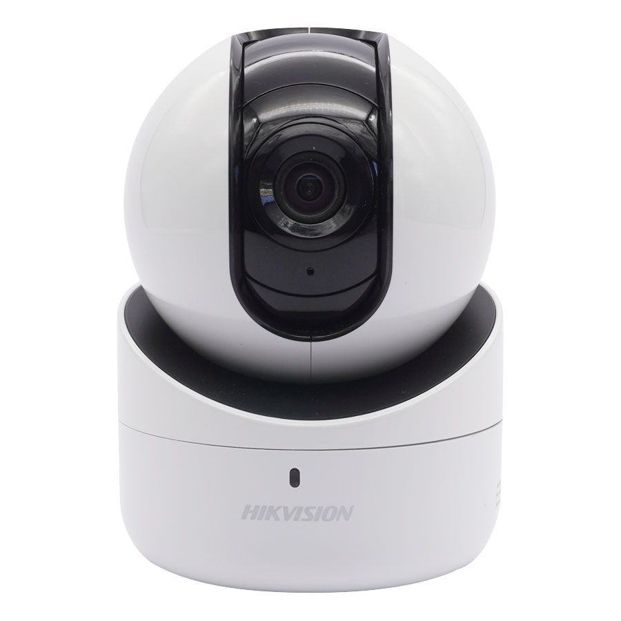 Camera Robot Wifi 2MP xoay 4 chiều HIKVISION DS-2CV2Q21FD-IW(B) MicroSD, âm thanh 2 chiều