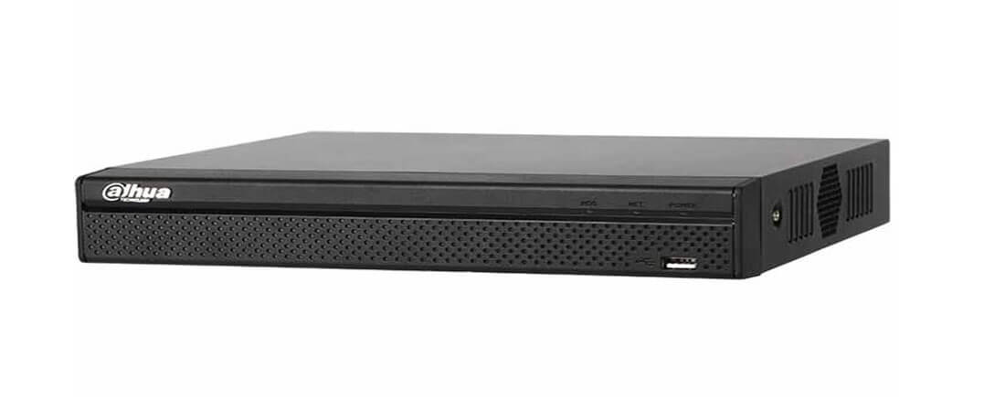 Đầu ghi hình IP DAHUA DHI-NVR1108HS-S3-DSS chính hãng