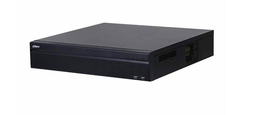 Đầu ghi hình IP DAHUA DHI-NVR5832-R-4KS2 chính hãng