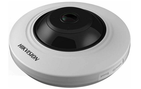 Camera quan sát IP HIKIVISION DS-2CD2935FWD-I