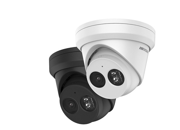 Camera quan sát IP HIKIVISION DS-2CD2323G2-IU (Dòng Camera Accusense IP 4.0, độ phân giải 2.0MP, hồng ngoại 30m)