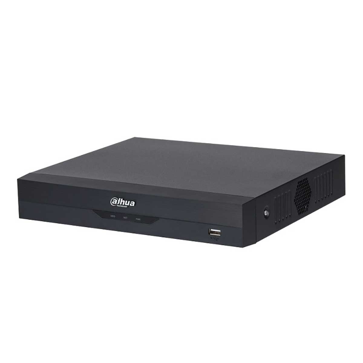 Đầu ghi hình 16 kênh Dahua DH-XVR5116HS-I3 1 SATA up to 16TB, chuẩn nén AI-Coding, 16 kênh SMD Plus