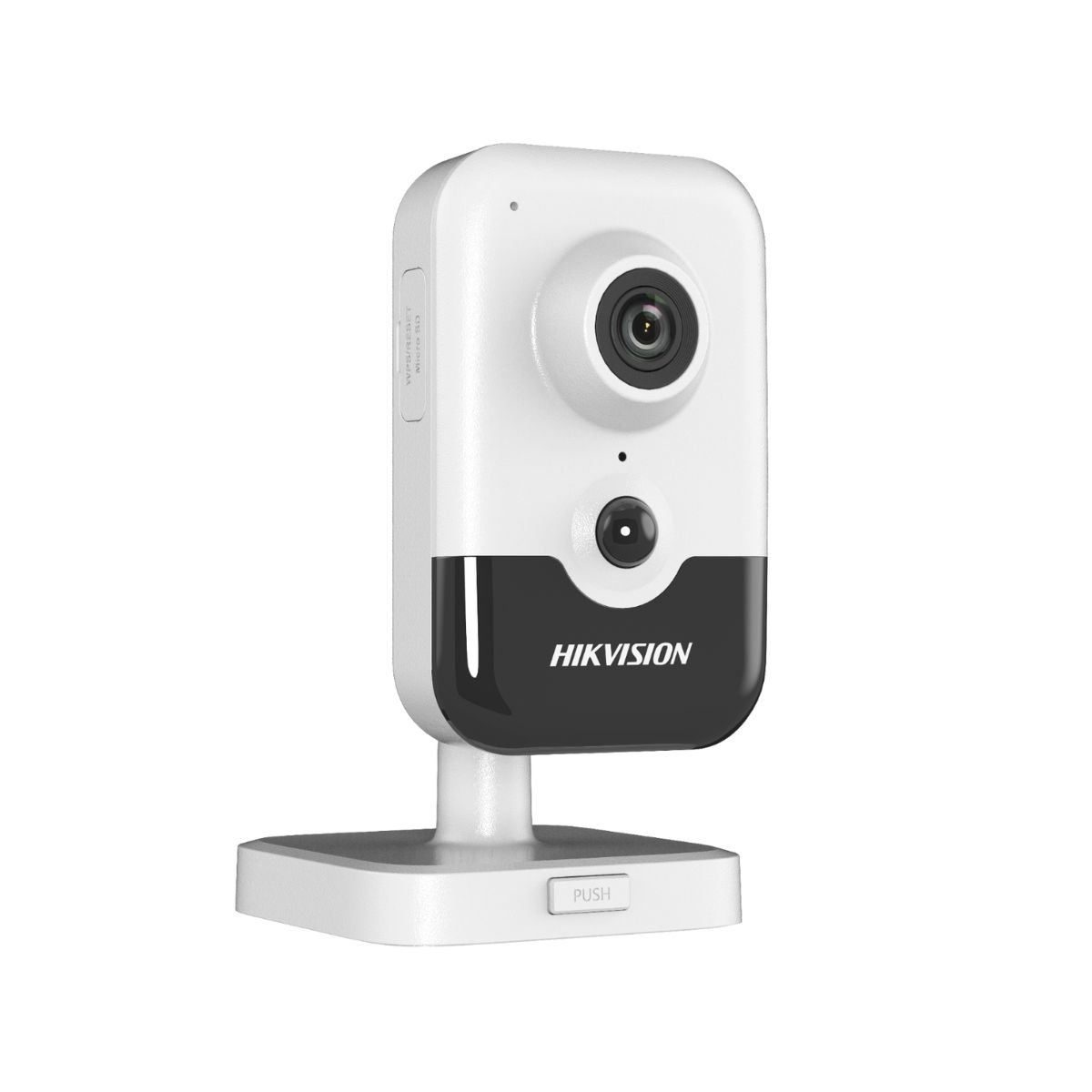 Camera IP Cube Hikvision DS-2CD2443G2-I 4mp 2K, đàm thoại 2 chiều, chống báo động giả