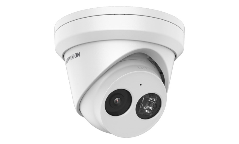 Camera 4 Megapixel ip Hikvision DS-2CD2343G2-IU