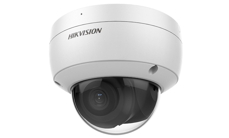 Camera Accusense 6 Megapixel Hikvision DS-2CD2163G2-IU