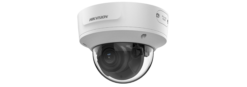 Camera dome ip 6 Megapixel Hikvision DS-2CD2763G2-IZS