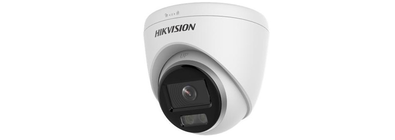 Camera ip Colorvu màu sắc 24/7 Hikvision DS-2CD1327G0-LU