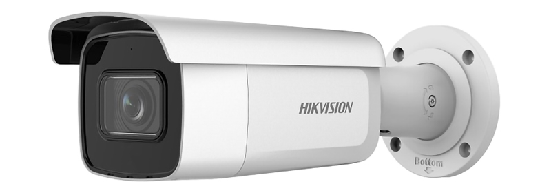 Camera ip Hikvision 2 Megapixel DS-2CD2T63G2-2I