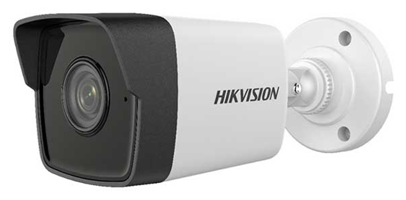 Camera ngoài trời Hikvision IP 4 Megapixel DS-2CD1043G0-IUF